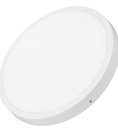 Настенно-потолочный светильник Arlight SP-Basic-R600-48W Warm3000 020524(1)