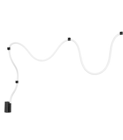 Настенно-потолочный светильник Arte Lamp Klimt A2850PL-32BK