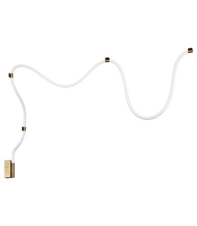 Настенно-потолочный светильник Arte Lamp Klimt A2850PL-32PB