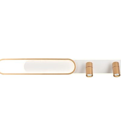 Настенно-потолочный светильник Favourite Planar 4075-2C