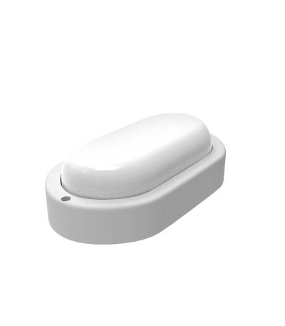 Настенно-потолочный светильник Gauss Basic 161418208B