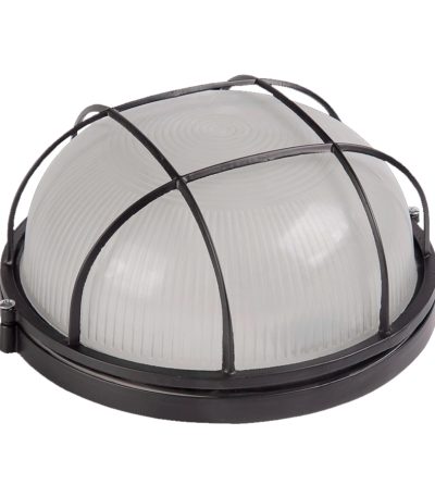 Настенно-потолочный светильник General GCF-R-E27-60-IP65 437724