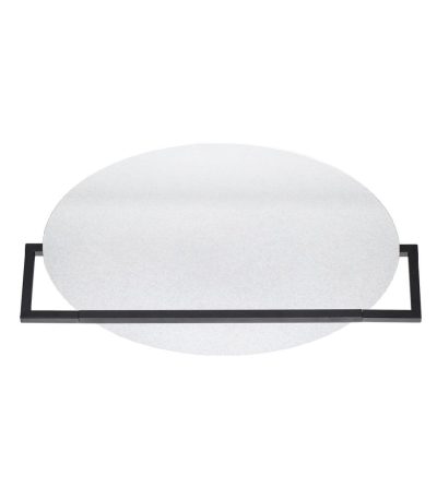 Настенно-потолочный светильник Odeon Light Lunar 7015/20WL