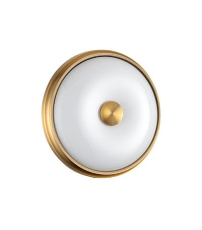 Настенно-потолочный светильник Odeon Light Pelow 4956/2