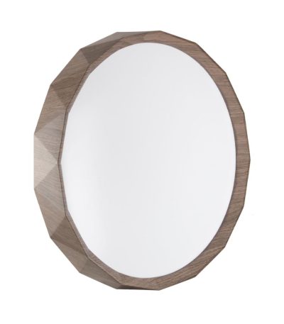 Настенно-потолочный светильник Sonex Basica Zif Wood 7637/DLN