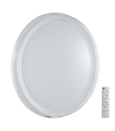 Настенно-потолочный светильник Sonex Depax 7643/EL