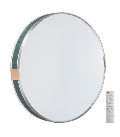 Настенно-потолочный светильник Sonex Otiga blue 7677/EL