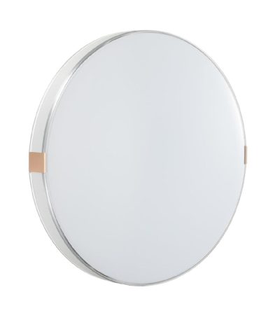 Настенно-потолочный светильник Sonex Otiga white 7676/DL