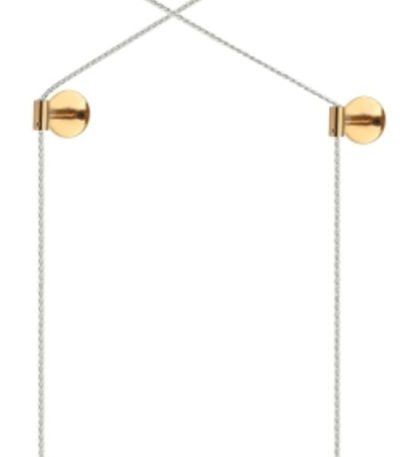 Настенно-потолочный светильник Stilfort Satori 2161/05/02WP