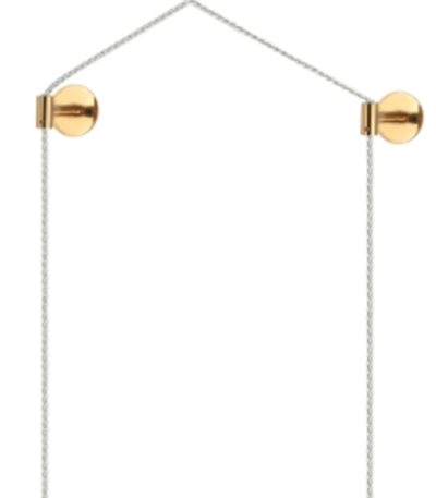 Настенно-потолочный светильник Stilfort Still 2163/05/02WP