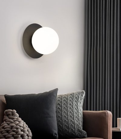 Настенно-потолочный светильник TopDecor Ringo A1 12