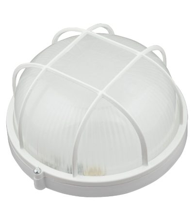 Настенно-потолочный светильник Uniel ULW-K22A 8W/4000K IP54 WHITE UL-00012047