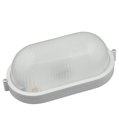 Настенно-потолочный светильник Uniel ULW-K23B 12W/4000K IP54 WHITE UL-00012050