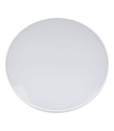 Настенно-потолочный светильник Volpe ULI-Q109 55W/3000K+4000K+6500K/R45 WHITE UL-00011442