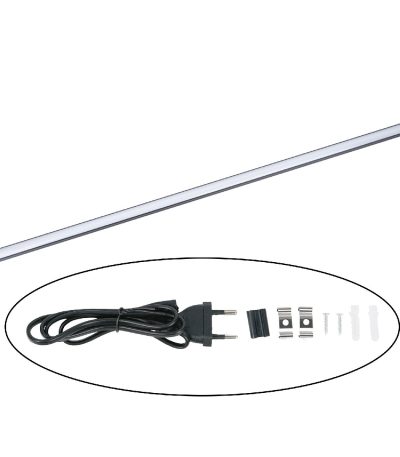 Настенно-потолочный светильник Volpe ULI-Q951 14W/4000K IP20 BLACK UL-00012402