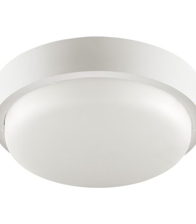 Настенно-потолочный светильник Wolta LCL04-18W-R01-4K