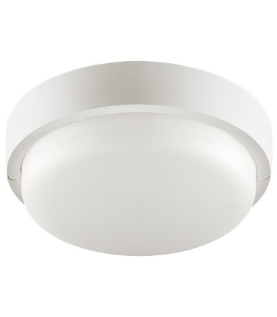 Настенно-потолочный светильник Wolta LCL04-8W-R21-4K-SM