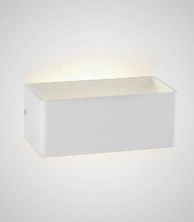 Настенный светильник AM Group AM246 WH 5W