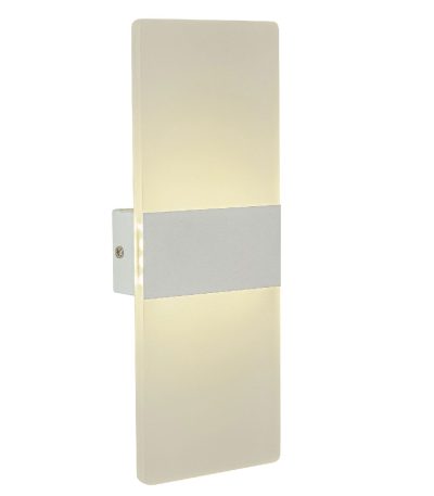 Настенный светильник AM Group AM285 WH