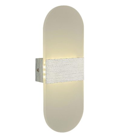 Настенный светильник AM Group AM318 AL