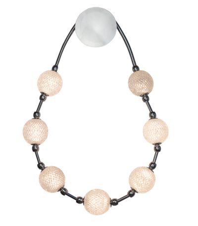 Настенный светильник AM Group PEARL AP6 CH