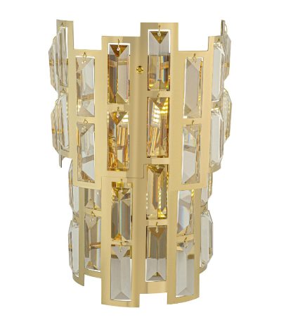 Настенный светильник AM Group REBECA AP3