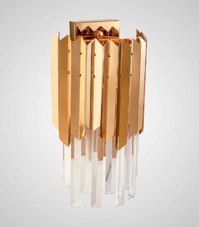 Настенный светильник AM Group Roberto Cavalli AP2