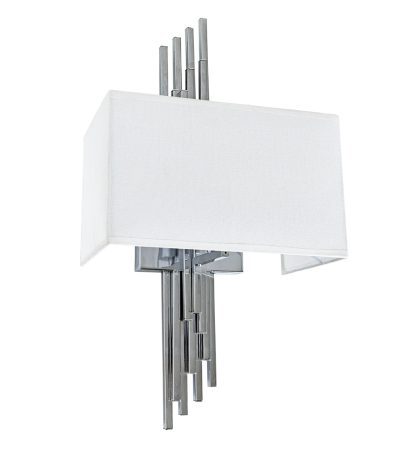 Настенный светильник Arte Lamp Julietta A5037AP-1CC