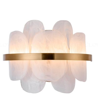 Настенный светильник Cloyd Cold 20419