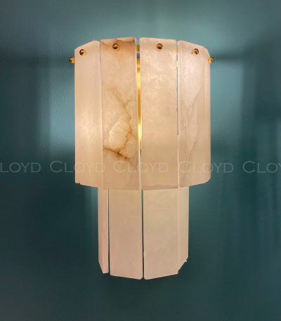 Настенный светильник Cloyd Herculanum 20405