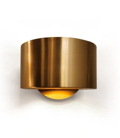 Настенный светильник Delight Collection CD006 CD006 brass