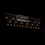 Настенный светильник Delight Collection MB23001008-1A black