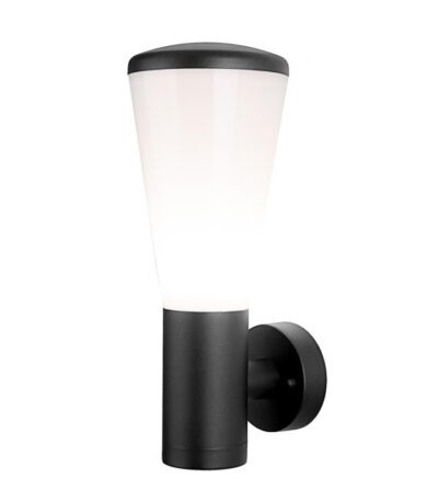 Настенный светильник Elektrostandard 1416 TECHNO чёрный