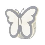 Настенный светильник Escada Butterfly 10205/1LED 17W