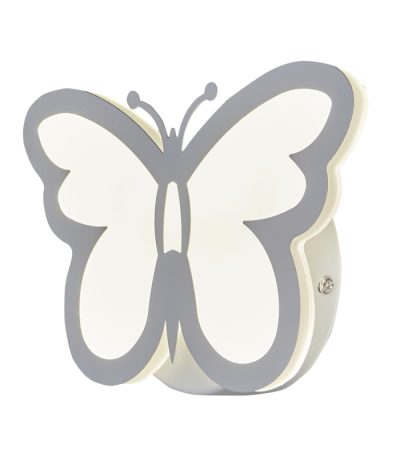 Настенный светильник Escada Butterfly 10205/1LED 17W