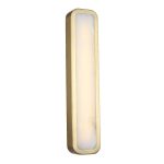 Настенный светильник Favourite Adamaris 4727-1W