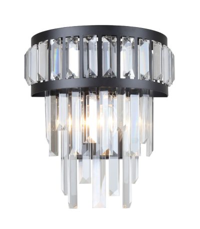 Настенный светильник Favourite Preston 4731-2W