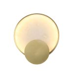 Настенный светильник Favourite Solaris 4729-1W