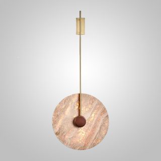 Настенный светильник ImperiumLoft Joar 230854-23