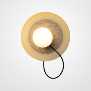 Настенный светильник ImperiumLoft Margott-Wall 224251-23