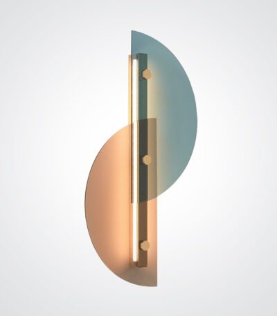 Настенный светильник ImperiumLoft Papillon 144373-22