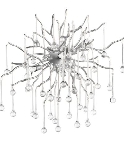 Настенный светильник Loft IT Drops 10376W