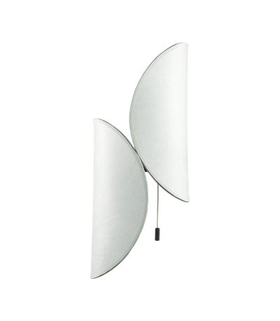 Настенный светильник Odeon Light L-Vision Silk 7067/2W