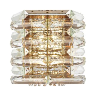 Настенный светильник ST Luce Strozzi SL6137.201.02