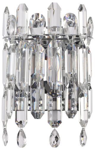 Настенный светильник Stilfort Legacy 2158/09/02W