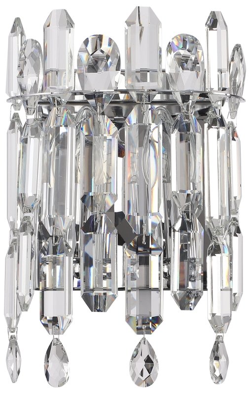 Настенный светильник Stilfort Legacy 2158/09/02W