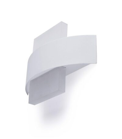 Настенный светодиодный светильник Arte Lamp Croce A1444AP-1WH