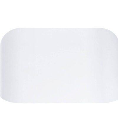 Настенный светодиодный светильник Arte Lamp Lucciola A1429AP-1WH