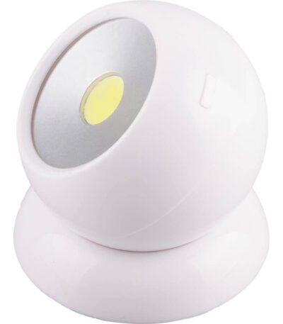 Настенный светодиодный светильник Feron FN1209 23380