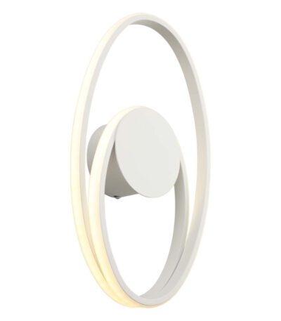 Настенный светодиодный светильник Omnilux Praiano OML-04901-28